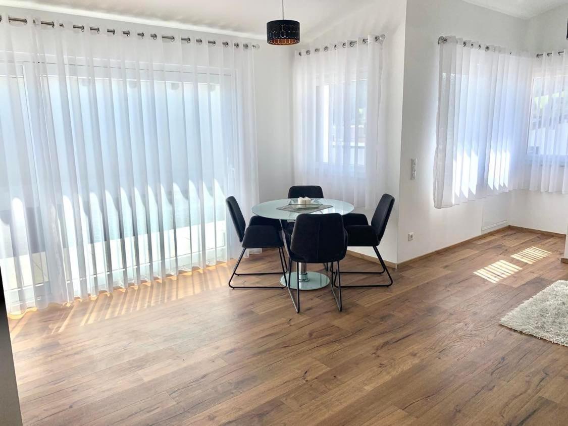 Ena Appartements Алтенмаркт им Понгау Екстериор снимка