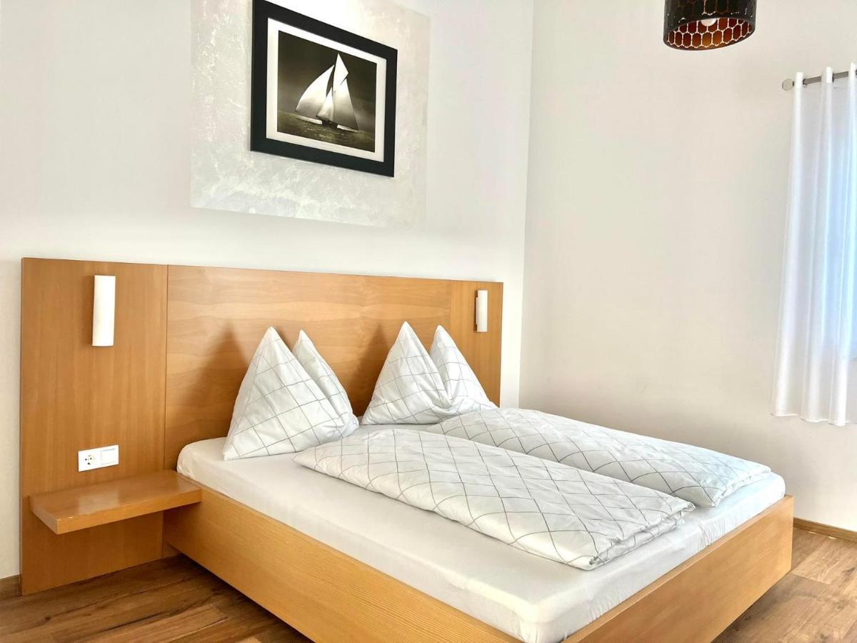 Ena Appartements Алтенмаркт им Понгау Екстериор снимка