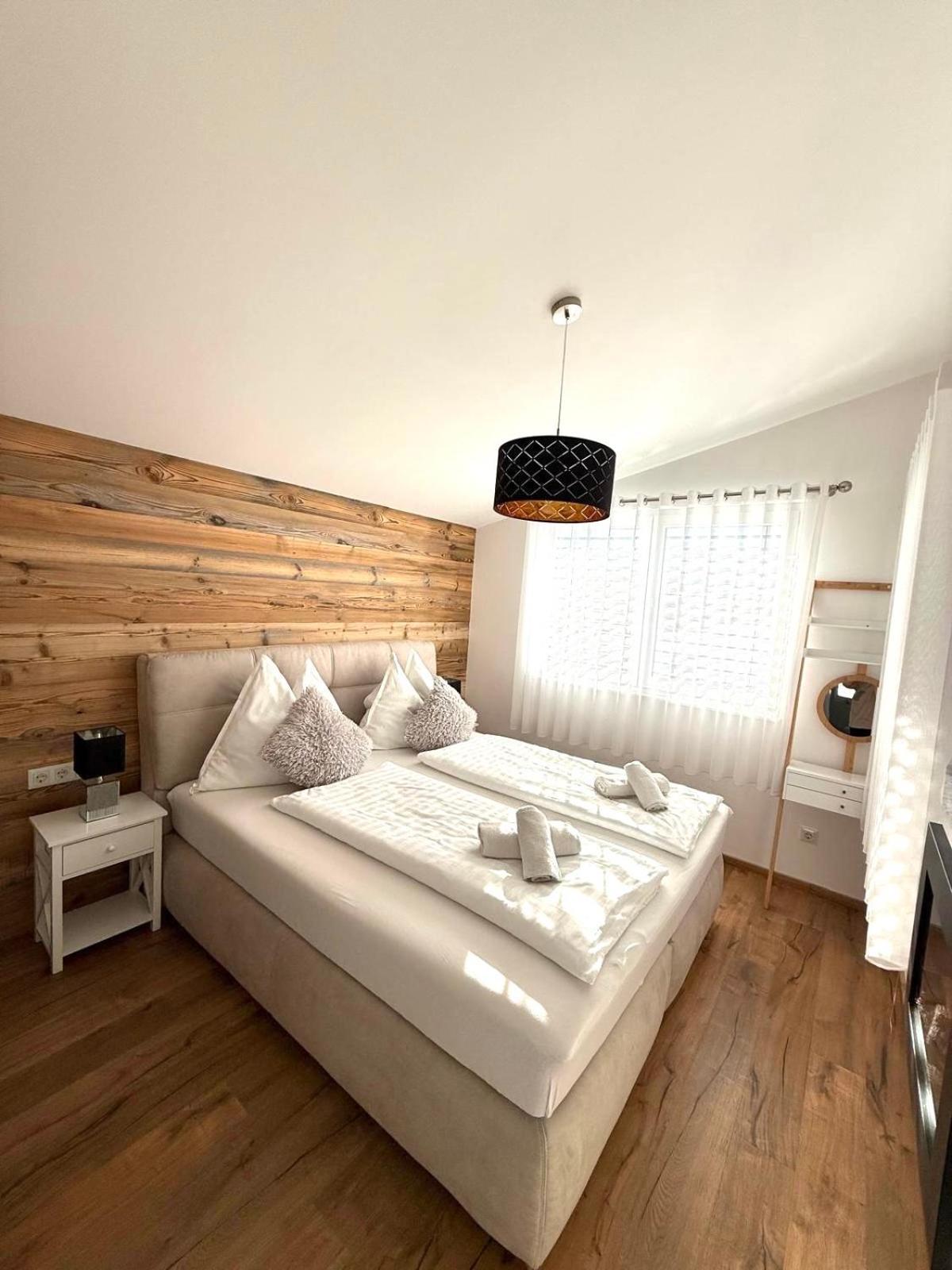 Ena Appartements Алтенмаркт им Понгау Екстериор снимка
